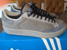 Adidas rod laver for sale  GLASGOW