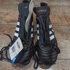 Chuteiras de futebol Adidas World Cup 011040 Pro 2006 Alemanha tamanho 10 comprar usado  Enviando para Brazil