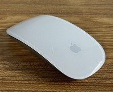 Mouse Apple Magic AA bateria versão A1296 3VDC sem fio fabricante de equipamento original Mac testado e funciona comprar usado  Enviando para Brazil