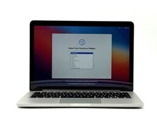 Apple MacBook Pro 2013 - 13,3" - i5-4258U - 4GB RAM - 128GB SSD - Prata comprar usado  Enviando para Brazil