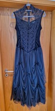 Sinister gothic longdress gebraucht kaufen  Eschenburg