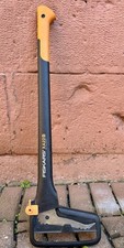 Fiskars woodxpert xa22 gebraucht kaufen  Wetter
