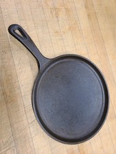 10 5 cast iron griddle for sale 10 5 cast iron griddle for sale Masury