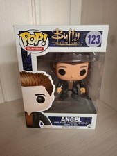 Funko pop buffy gebraucht kaufen  Maintal