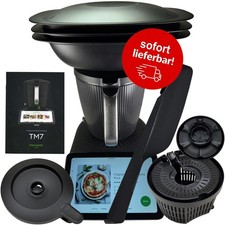 Vorwerk bimby tm7 usato  Spedire a Italy