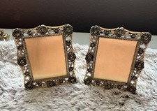 Gold plated rose for sale  Glendive