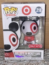Funko pop bullseye for sale  Sylvania