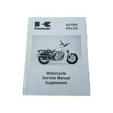 2002 kawasaki kz1000 for sale  Montpelier