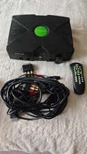 Original microsoft xbox for sale  SEVENOAKS