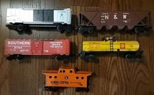 Vintage assorted lionel for sale  Saint Paul