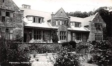 Pickwell manor georgeham for sale  BEXHILL-ON-SEA