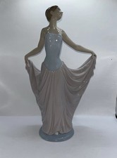 Lladro dancer ballerina for sale  Pelham