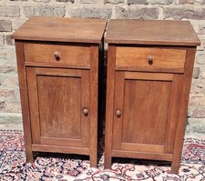 Nachtschrank antik pärchen gebraucht kaufen  Meckenheim