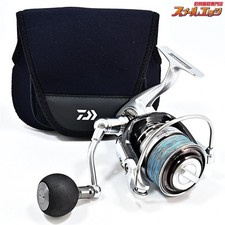 Daiwa catalina 4000h d'occasion  Expédié en France