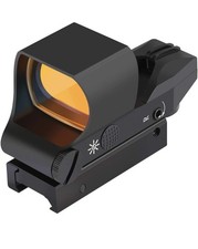 mini red dot sight for sale  LITTLEHAMPTON