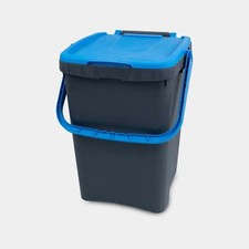 Ecoplast pattumiera per usato  Qualiano