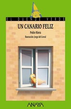 Un canario feliz comprar usado  Enviando para Brazil