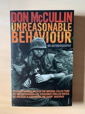 don mccullin for sale don mccullin for sale  SUTTON COLDFIELD