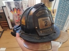 Chicago fire helmet d'occasion  Auchel