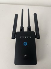 Amplificador de sinal amplificador de sinal WiFi amplificador de sinal para casa Wi-Fi NOVO sem caixa, usado comprar usado  Enviando para Brazil