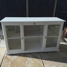 Laitorp ikea white for sale  UXBRIDGE