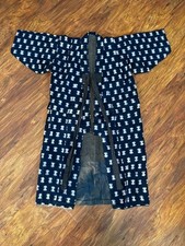 Kimono japonês vintage autêntico tamanho infantil comprar usado  Enviando para Brazil