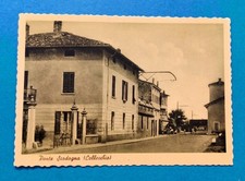 Collecchio parma ponte usato  Busseto