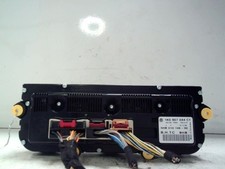 Commande chauffage volkswagen d'occasion Commande chauffage volkswagen d'occasion  Talmont-Saint-Hilaire