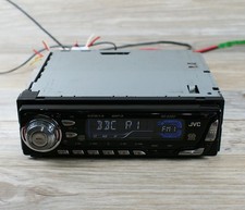 Jvc g502 car for sale  BURY