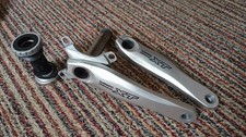Shimano hollowtech m770 for sale Shimano hollowtech m770 for sale  FARINGDON