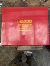 Bnib sherwood tap for sale  TONBRIDGE