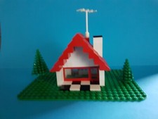 Lego eisenbahn classic gebraucht kaufen  Hilden