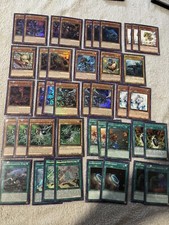 Yugioh turnier deck gebraucht kaufen  Gelsenkirchen