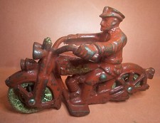 Hubley antique cast for sale  Sheridan