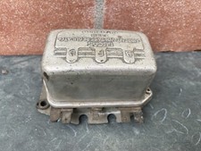 Lucas rb310 regolatore usato  Italia