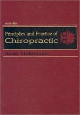 Principles practice chiropract for sale  Aurora
