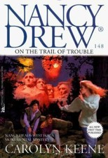 The trail trouble d'occasion  Expédié en Belgium