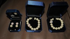Ricarda schmuckset swarovski gebraucht kaufen  Deutschland