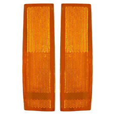 Usado, Conjunto de luzes indicadoras frontais DEPO para 1982-1993 Chevrolet S10 GM2550116 GM2551108 comprar usado Usado, Conjunto de luzes indicadoras frontais DEPO para 1982-1993 Chevrolet S10 GM2550116 GM2551108 comprar usado  Enviando para Brazil