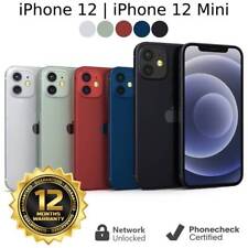 Apple iPhone 12 | 12 mini 64GB | 128GB | 256GB - Desbloqueado Verizon AT&T T-Mobile comprar usado  Enviando para Brazil