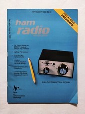 ham receiver usato  Italia