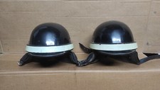 Coppia caschetto carabinieri usato  Rovigo