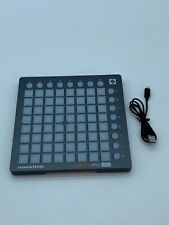 Novation launchpad mini for sale  Houston