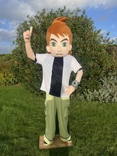 Ben adult mascot for sale  DRONFIELD