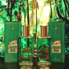 Jungle man eau gebraucht kaufen  Darmstadt