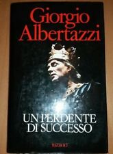 Giorgio albertazzi perdente usato  Torino
