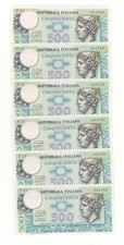 500 lire mercurio usato  Pontassieve