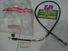 Kawasaki kh250 350 for sale  HULL