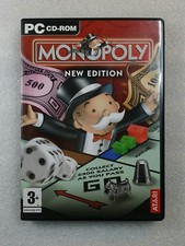 Monopoly new edition d'occasion  Lunel
