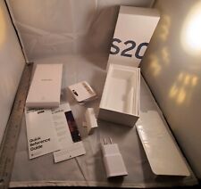 Box samsung galaxy for sale  Springfield